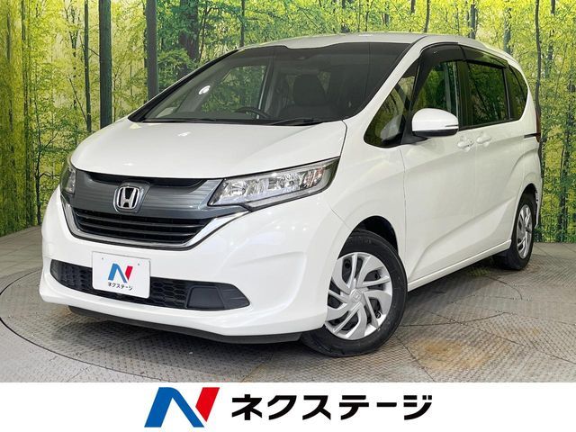 2018 HONDA FREED for sale from Japan - ATCJapan-18862297