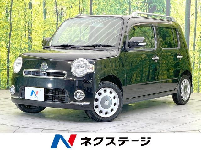 2013 DAIHATSU MIRA Cocoa for sale from Japan - ATCJapan-18862537