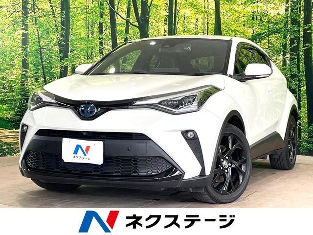 2020 TOYOTA C-HR for sale from Japan - ATCJapan-18862609