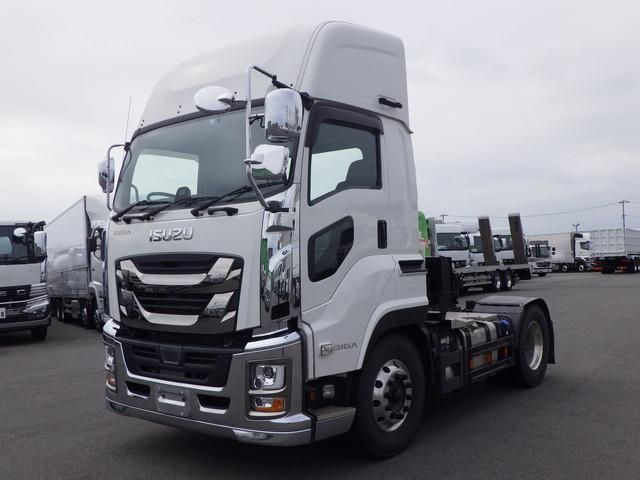 2021 ISUZU GIGA for sale from Japan - ATCJapan-18865012