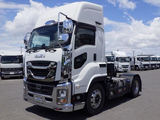 2021 ISUZU GIGA for sale from Japan - ATCJapan-18865013