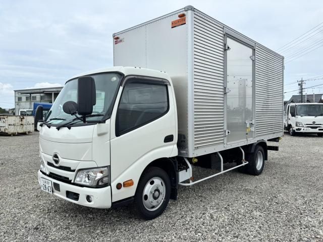 2025 HINO DUTRO for sale from Japan - ATCJapan-18865034