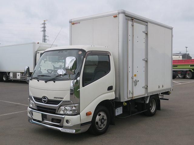 2017 HINO DUTRO for sale from Japan - ATCJapan-18865049