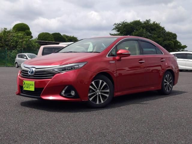 2016 TOYOTA SAI for sale from Japan - ATCJapan-18865115