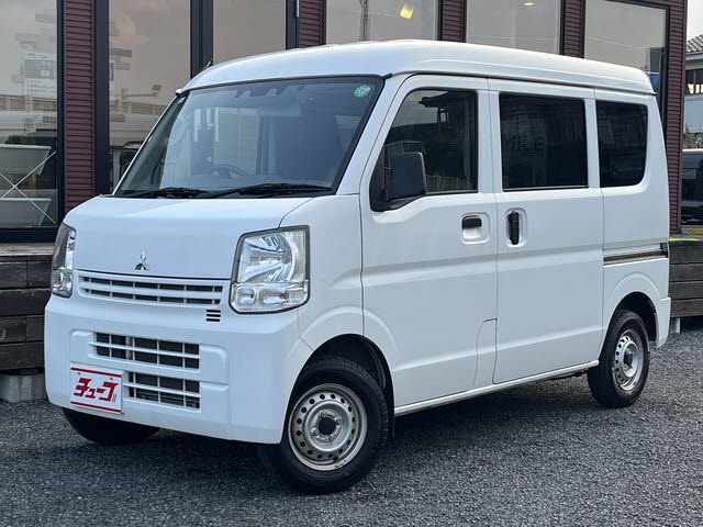 2020 MITSUBISHI MINICAB van for sale from Japan - ATCJapan-18865256