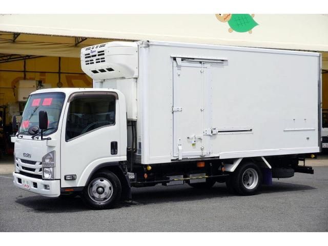 2020 ISUZU ELF for sale from Japan - ATCJapan-18865269