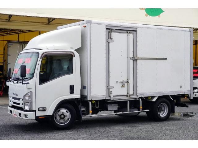 2016 ISUZU ELF for sale from Japan - ATCJapan-18865270