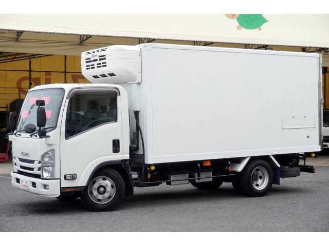 2020 ISUZU ELF for sale from Japan - ATCJapan-18865274