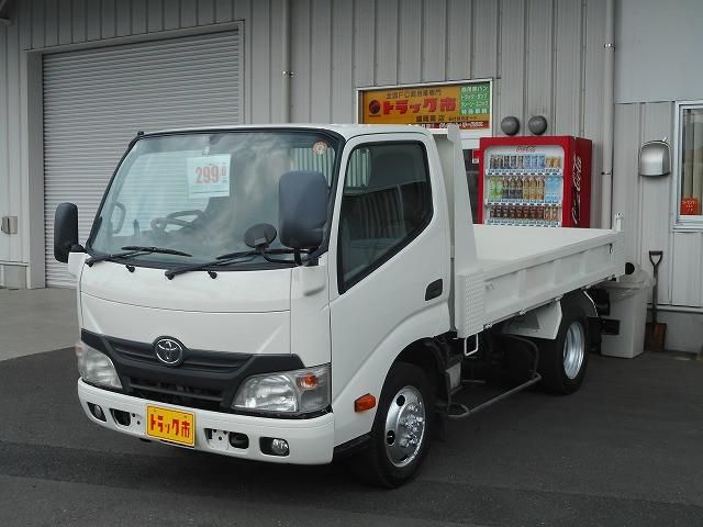 2011 TOYOTA DYNA for sale from Japan - ATCJapan-18865275
