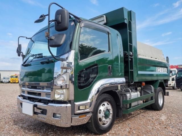 2007 ISUZU FORWARD for sale from Japan - ATCJapan-18865281