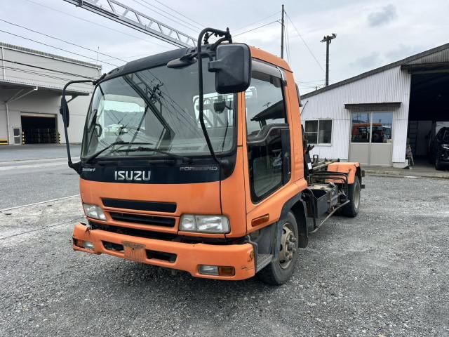 2006 ISUZU FORWARD for sale from Japan - ATCJapan-18865284