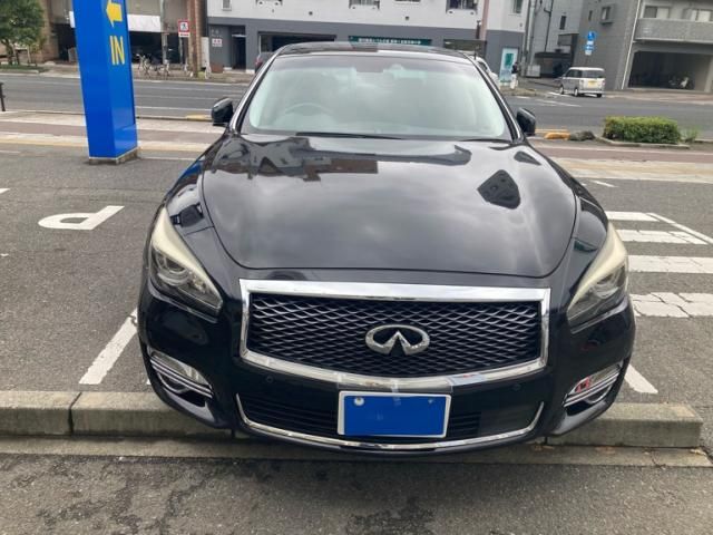 2015 NISSAN FUGA for sale from Japan - ATCJapan-18865524
