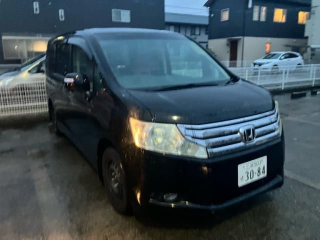 2010 HONDA STEPWAGON for sale from Japan - ATCJapan-18865573