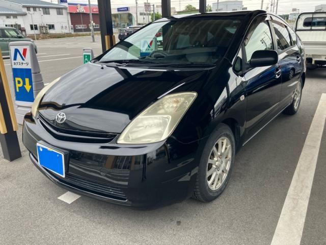 2004 TOYOTA PRIUS for sale from Japan - ATCJapan-18865600