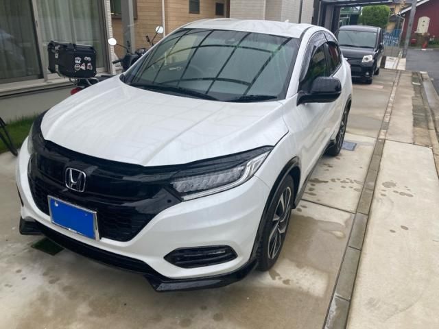 2019 HONDA VEZEL for sale from Japan - ATCJapan-18865619