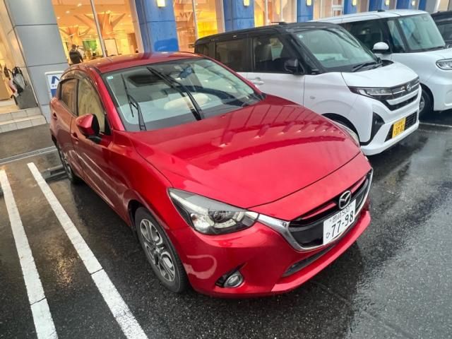 2015 MAZDA DEMIO for sale from Japan - ATCJapan-18865639
