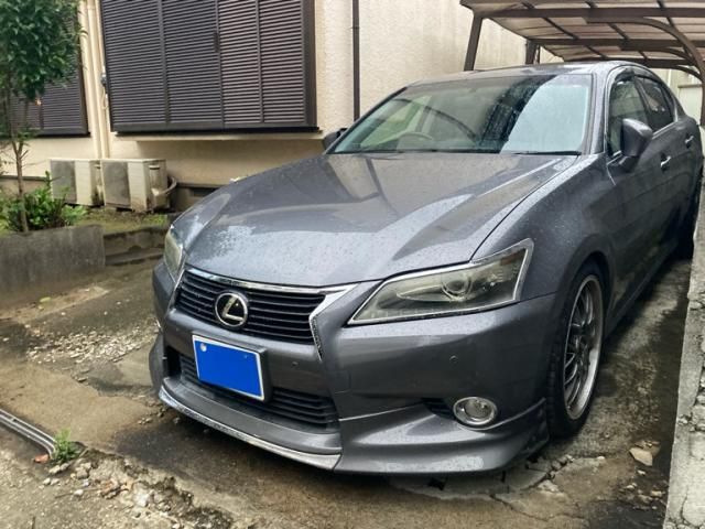 2012 TOYOTA LEXUS GS350 for sale from Japan - ATCJapan-18865662