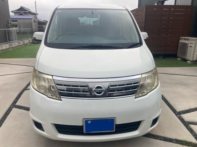 2010 NISSAN SERENA  WG for sale from Japan - ATCJapan-18865665