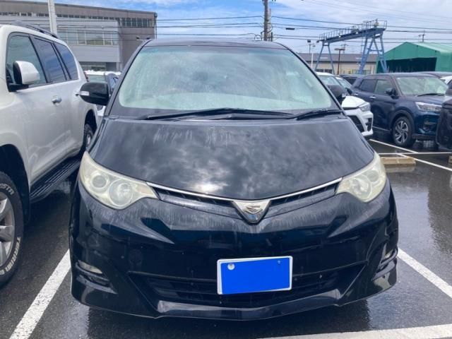 2007 TOYOTA ESTIMA for sale from Japan - ATCJapan-18865684