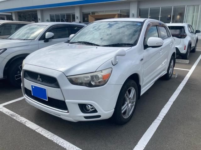 2011 MITSUBISHI RVR for sale from Japan - ATCJapan-18865688