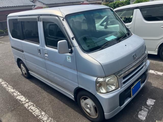 2003 HONDA VAMOS for sale from Japan - ATCJapan-18865707