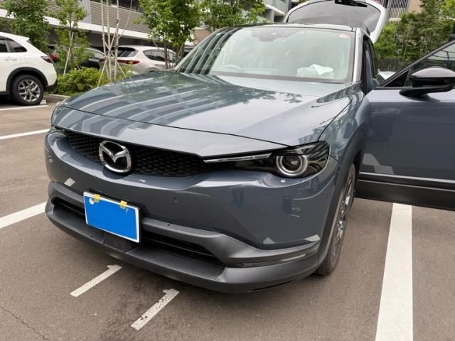 2021 MAZDA MX-30 for sale from Japan - ATCJapan-18865715