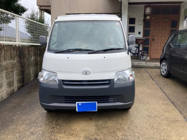 2015 TOYOTA TOWNACE van 2WD for sale from Japan - ATCJapan-18865736
