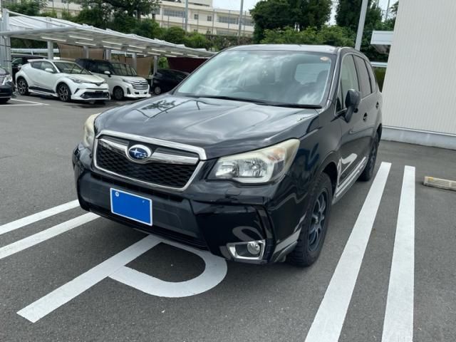 2013 SUBARU FORESTER for sale from Japan - ATCJapan-18865737
