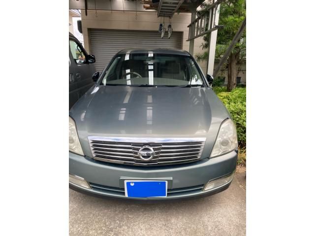 2006 NISSAN TEANA for sale from Japan - ATCJapan-18865766