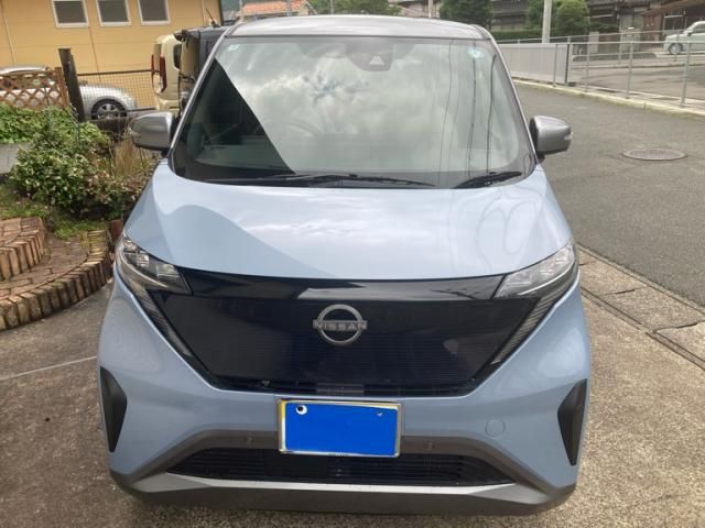 2022 NISSAN SAKURA for sale from Japan - ATCJapan-18865767