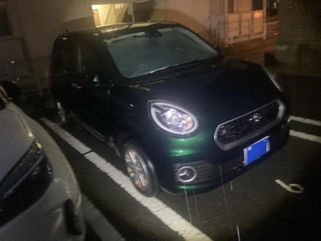 2017 TOYOTA PASSO for sale from Japan - ATCJapan-18865784