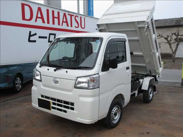 2026 DAIHATSU ハイゼットトラック特装車 for sale from Japan - ATCJapan-18866076
