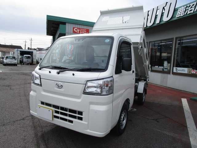 2026 DAIHATSU ハイゼットトラック特装車 for sale from Japan - ATCJapan-18866077
