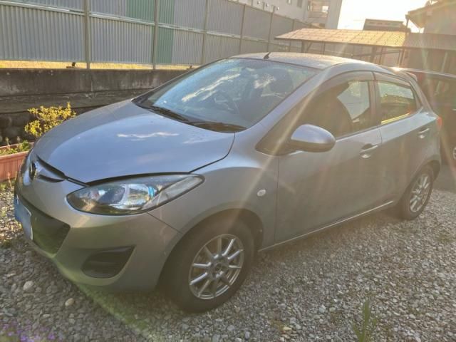 2013 MAZDA DEMIO for sale from Japan - ATCJapan-18866209