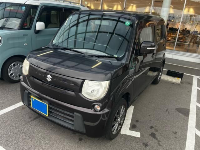 2011 SUZUKI MR WAGON for sale from Japan - ATCJapan-18866241
