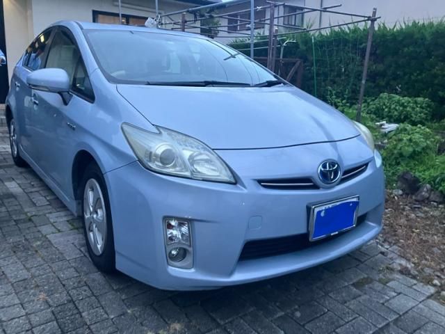 2010 TOYOTA PRIUS for sale from Japan - ATCJapan-18866251