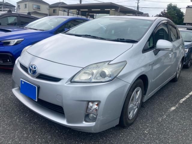 2011 TOYOTA PRIUS for sale from Japan - ATCJapan-18866258