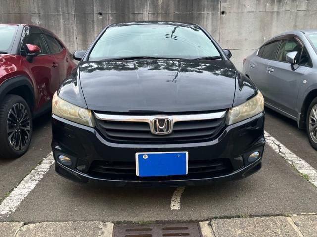 2008 HONDA STREAM for sale from Japan - ATCJapan-18866286