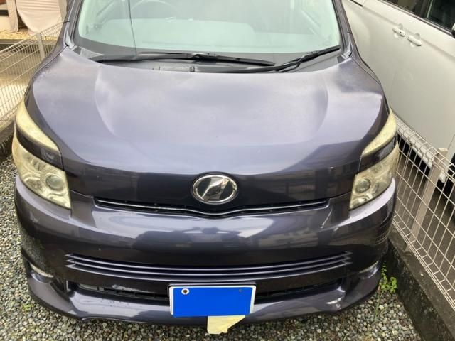 2009 TOYOTA VOXY for sale from Japan - ATCJapan-18866315