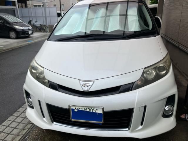 2013 TOYOTA ESTIMA for sale from Japan - ATCJapan-18866316
