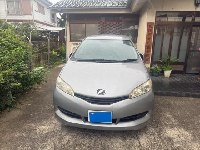 2010 TOYOTA WISH for sale from Japan - ATCJapan-18866319
