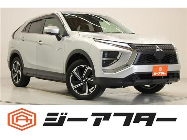 2022 MITSUBISHI ECLIPSE CROSS PHEV for sale from Japan - ATCJapan-18866392