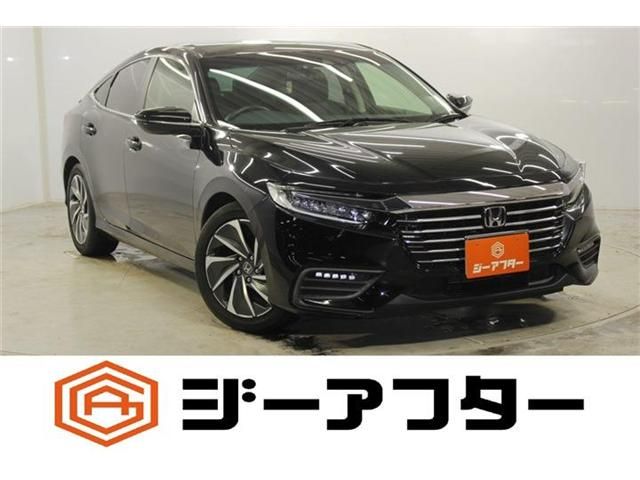 2020 HONDA INSIGHT sedan for sale from Japan - ATCJapan-18866438