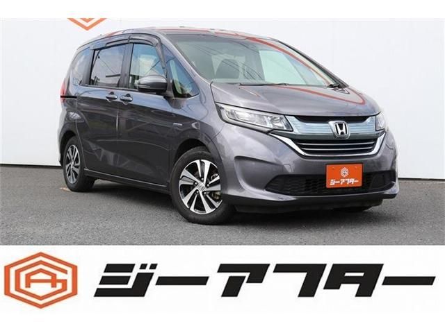2018 HONDA FREED plus HYBRID for sale from Japan - ATCJapan-18866441