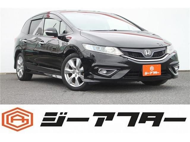 2016 HONDA JADE HYBRID for sale from Japan - ATCJapan-18866442