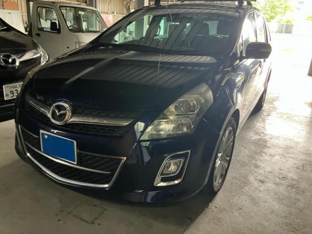 2009 MAZDA MPV for sale from Japan - ATCJapan-18866534