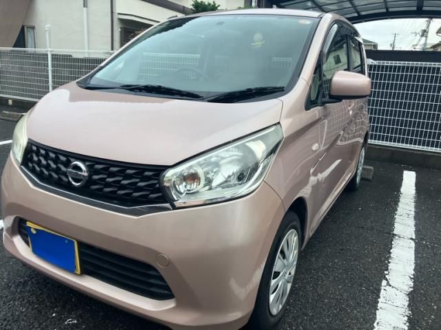 2014 NISSAN DAYZ for sale from Japan - ATCJapan-18866539