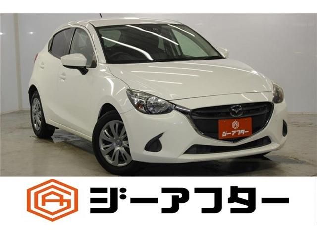 2015 MAZDA DEMIO for sale from Japan - ATCJapan-18866553