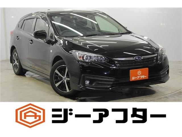2020 SUBARU IMPREZA SPORT for sale from Japan - ATCJapan-18866558