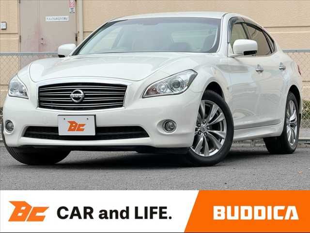 2013 NISSAN FUGA for sale from Japan - ATCJapan-18866599